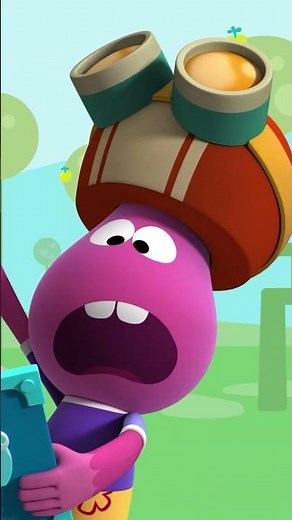 What a magical book they have! ‪@ZooMoo‬ #kids #jellyjamm #forkids #kidslearning