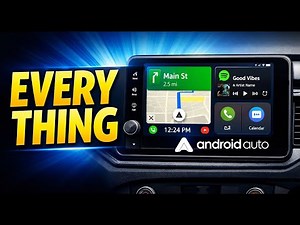 Android Auto Complete Tutorial (Setup, Features & Tips)