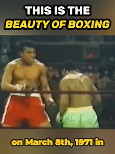 6.4K views · 70 reactions | This Is The Beauty Of Boxing | WayDown | Facebook