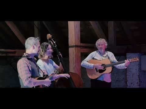 Bruce Springsteen - The River - Bluegrass Cover by "Blue And Lonesome"