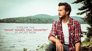 219K views · 4.2K reactions | Listen to Luke's new album with the What Makes You Country playlist featuring the hit single, 'Light It Up,' plus 'Most People Are Good' and the title track. Available on all services. Stream now! | Luke Bryan | Facebook
