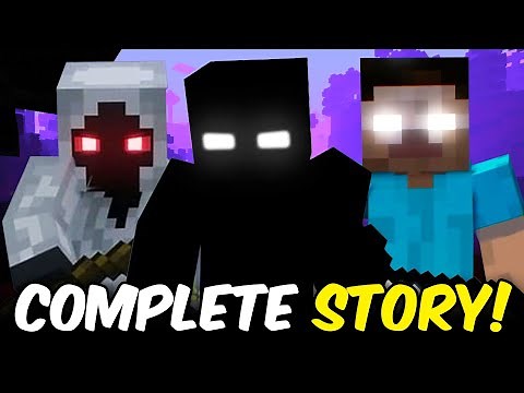 THE REVENGE OF NULL - Complete Story