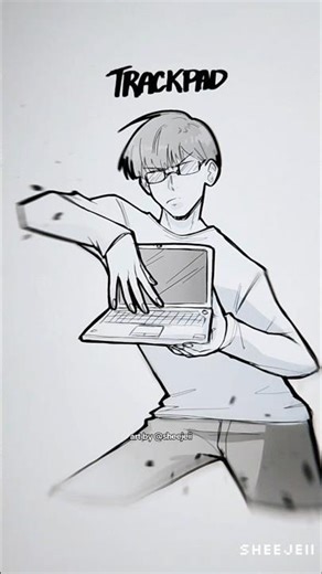 The most difficult types of artists pt. 2 #art #arttrend