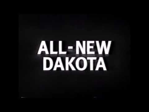 (USA) 2005 Dodge Dakota Commercial