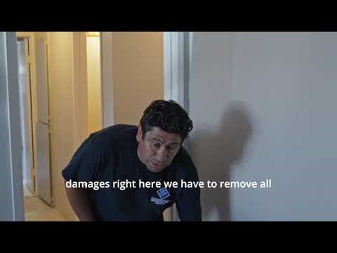 How to install a carpet on the floor and installation techniques