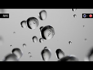 How to Animate Rising Bubbles in Cinema 4D