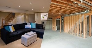 Finishing Basement Without Permit [Is It Really Illegal?]