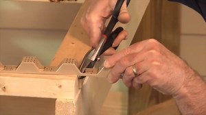 Suntuf 2.2 ft. x 12 ft. Corrugated Polycarbonate Roof Panel in Clear 101699