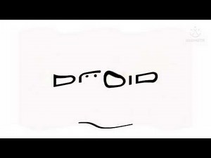 Droid logo effects (preview 2)