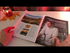 ⏰️ 4 Hours of Page Turning for Sleep, Study and Relaxation - No Talking