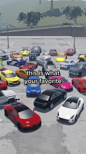 Discover Your Favorite Vehicle in Pacifico 2