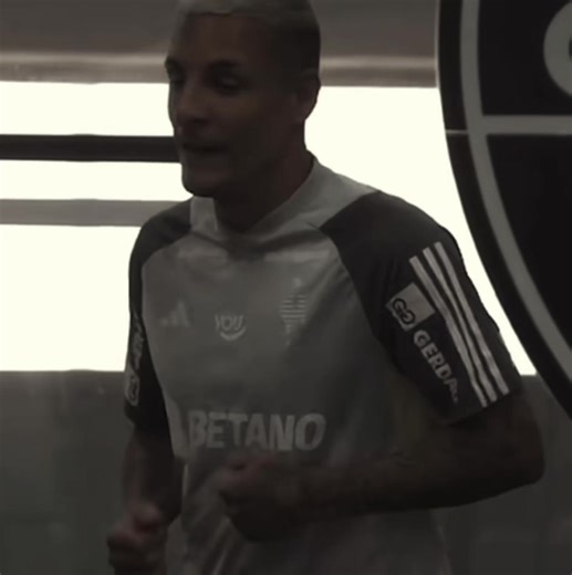 Guilherme Arana: de Atlético Mineiro a Fluminense