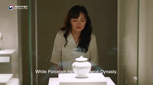 380K views · 1.1K reactions | How about exploring our museum from top to bottom? Take a three-minute tour from Goryeo celadon , Joseon white porcelain to the digitized cultural heritage! | National Museum of Korea | Facebook