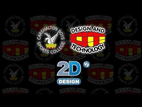 Techsoft 2D Design V2: Images Skills Tutorial