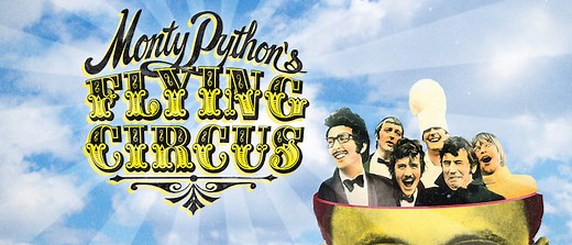 Ranking The 10 Best 'Monty Python's Flying Circus' Sketches On The Show's 50th Anniversary - SlashFilm