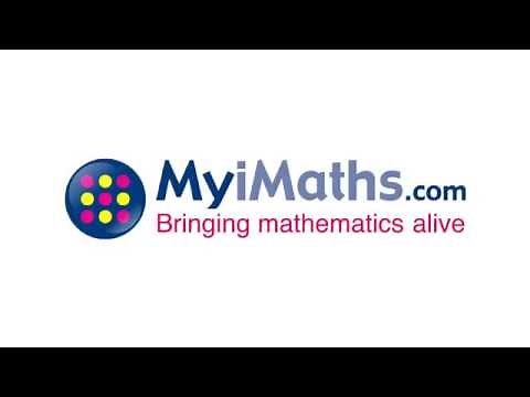 The MyiMaths Student Portal