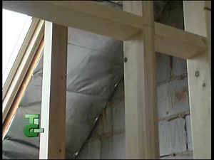 Truss Loft Conversion Process Start to Completion Stage 2