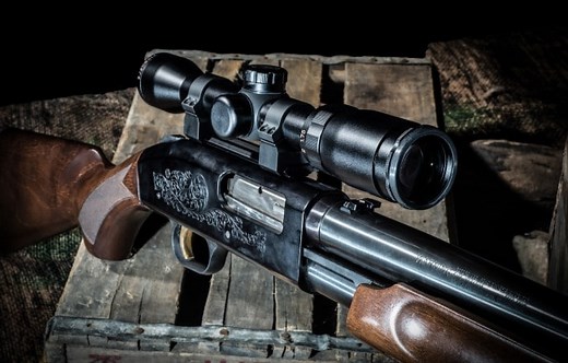 8 Best Shotgun Scopes (Winter 2025) – The Complete Guide