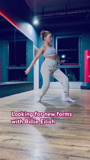 Ballerina-Boxer 😆 #dance #improvisation #dothingsyoudontwanttodo