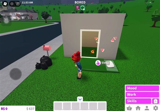 Boost Your Mood in Bloxburg: Tips and Tricks