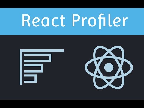 React Profiler, measure component metrics
