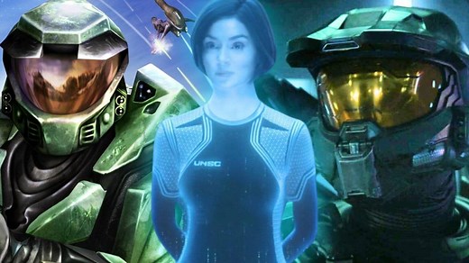 Halo Timeline: When The Show Takes Place Compared To The Games