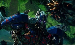 Watch: New trailer for 'Transformers: The Last Knight' brings evil Optimus Prime and more swords