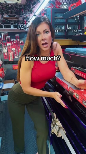 Snap-On Toolbox Pricing Negotiation
