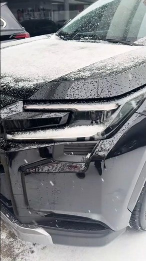 This 2026 Toyota RAV4 is incredibly eye-catching.