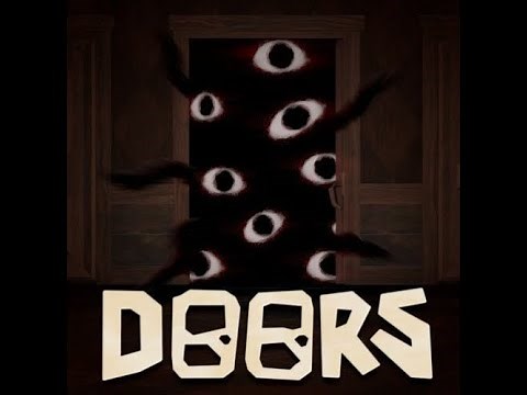 DOORS Roblox OST: Here I Come