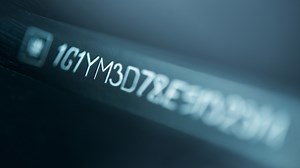 Your Car's VIN is Like Its Fingerprint, Here's How to Decipher Its Ridges