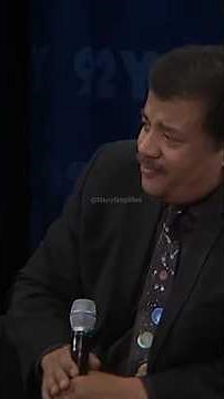 How 1% Smarter Aliens Unlock the Universe w/Neil deGrasse Tyson