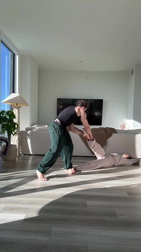 Trying Something New Together: A Couple's Adventure