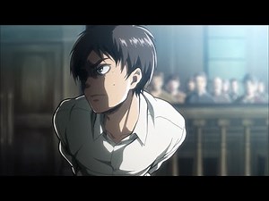 SNK - Le procès d'Eren - S01EP14 [Vostfr] 1080p
