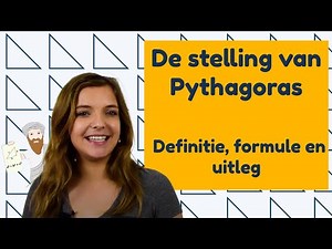 The Pythagorean Theorem - Definition, Formula, and Explanation│TutoringHouse