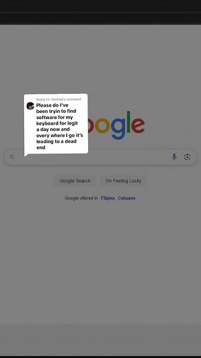 Tutorial para usar la app VIA en teclados QMK