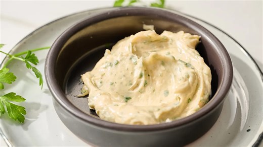 3-Ingredient Anchovy Butter Packs An Umami Punch