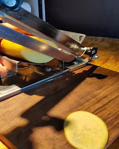 1.3M views · 3.5K reactions | Mastering Food Presentation Precision Cutting & Plating Techniques | Brahmastra | Facebook