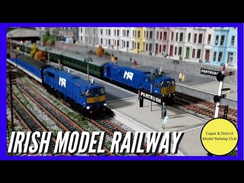Irish Model Railways