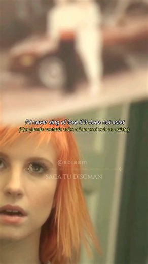 Paramore - The Only Exception: Exceptional Song from Brand New Eyes Album
