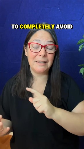 27K views · 890 reactions | Want to sound natural in ASL? Start today...