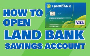 landbank-savings-account