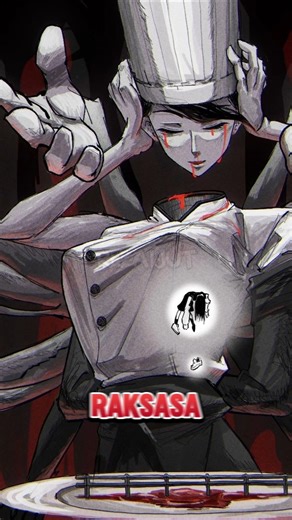 Falling Devil Sepertinya Mirip Koki #anime #shorts #reels #manga #chainsawman | Reza Ijut