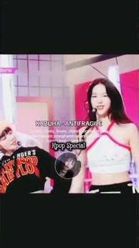 Lesserafim members and their most iconic lines ✨✨💥#lesserafim #spaghetti #trending #kpop #kpopedit