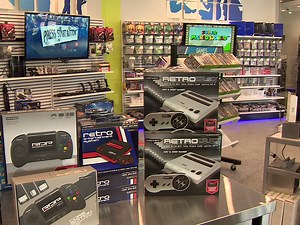 Goodwill Opens First Electronics Shop Of Its Kind In NC