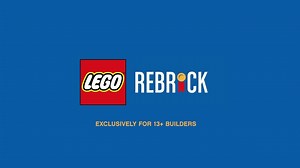 49K views · 266 shares | Do you build your own models using LEGO bricks? Why not enter them on LEGO Rebrick for the chance to win exclusive prizes! | LEGO | Facebook