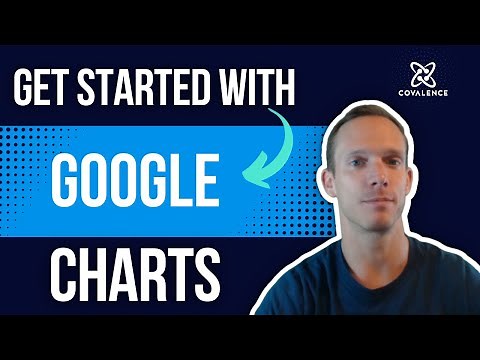 Getting Started with Google Charts