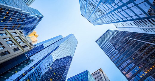 Financial Services AI Automation With RPA | SS&C Blue Prism