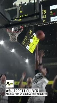 Nassir Little, Jarrett Culver Top 2-pointers of the Week