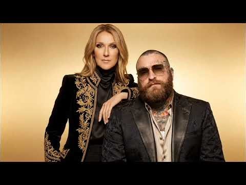 Teddy Swims ft. Celine Dion— I Give You My Heart